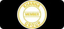 khanna-group
